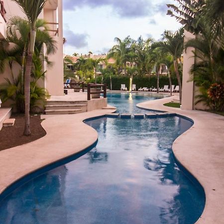 Coral Maya Stay Suites Puerto Aventuras Exterior foto