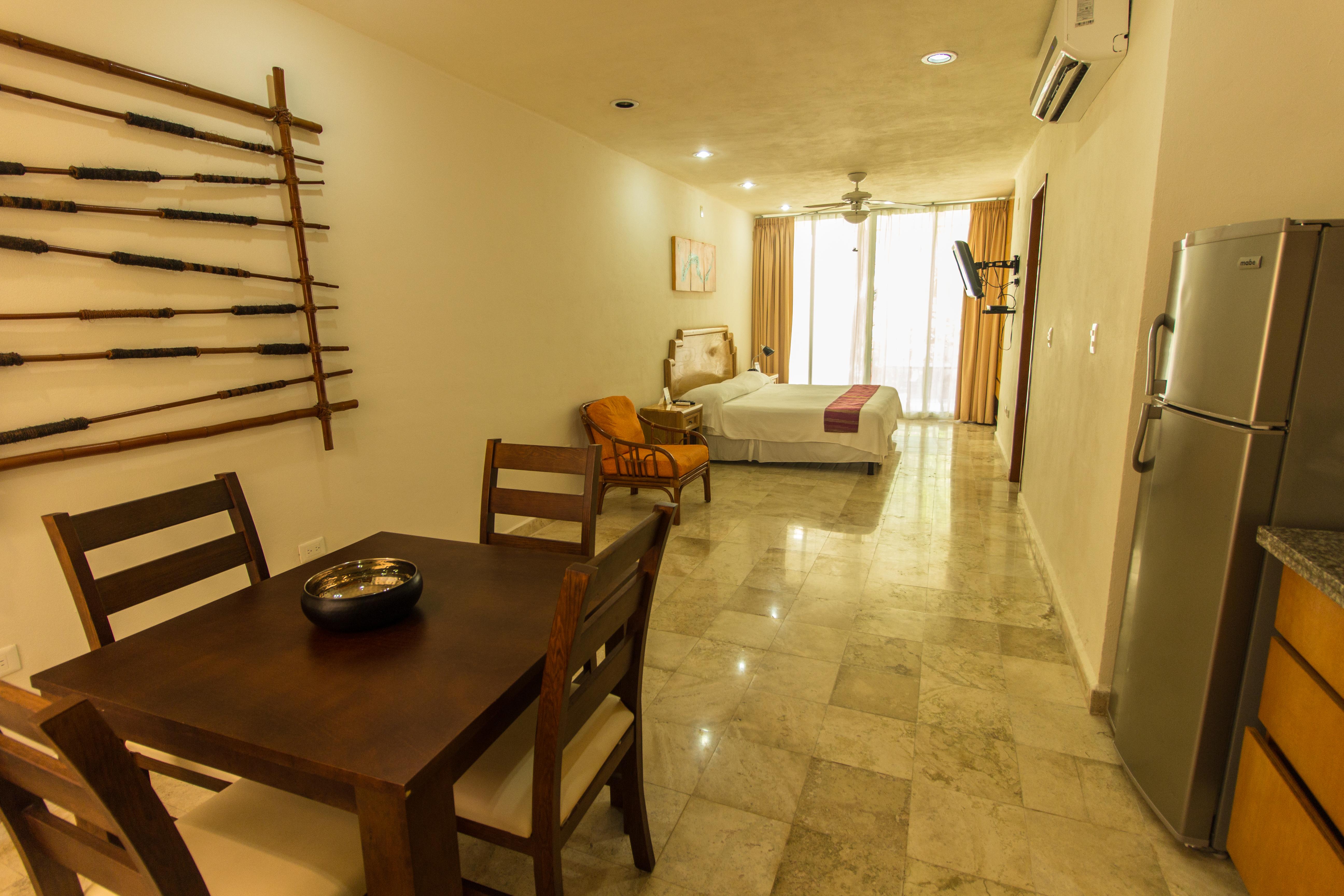 Coral Maya Stay Suites Puerto Aventuras Exterior foto
