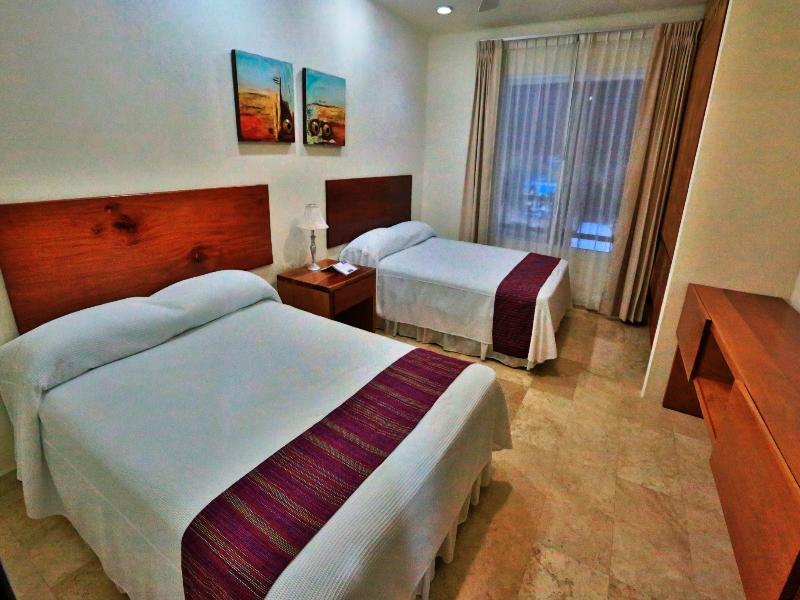 Coral Maya Stay Suites Puerto Aventuras Exterior foto