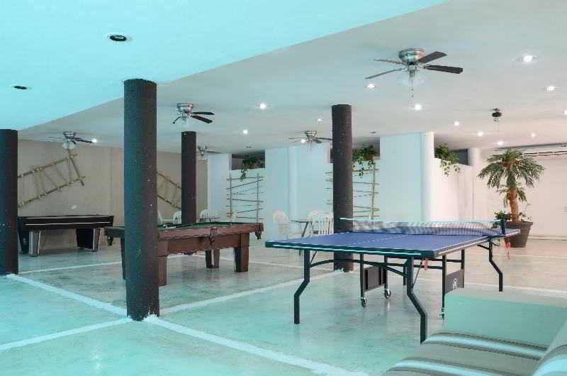 Coral Maya Stay Suites Puerto Aventuras Exterior foto