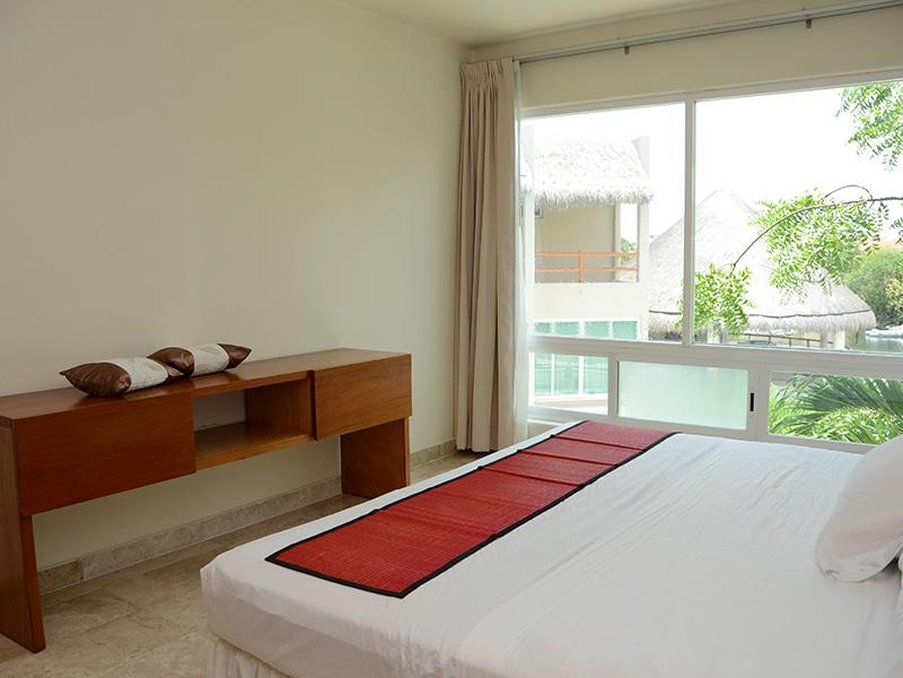Coral Maya Stay Suites Puerto Aventuras Exterior foto